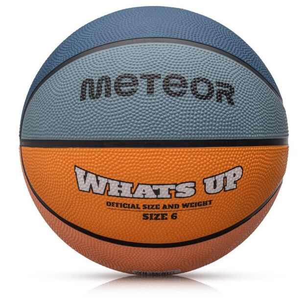 Basketball Meteor What\ s up 6 16798 size 6