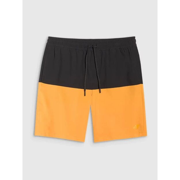 Men\ s boardshorts 4F 4FWSS25UBDSM135-70S