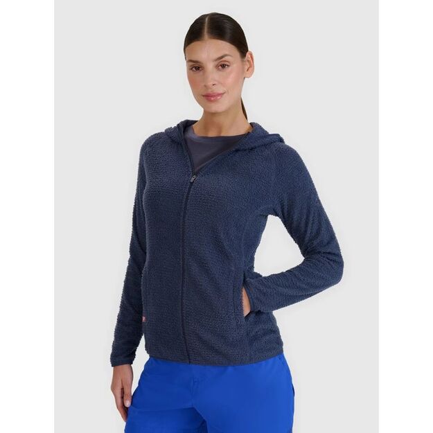 Primaloft Active Women\ s Trekking Sweatshirt 4F 4FWSS25TFSWF481-22S