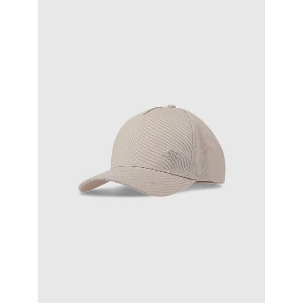 Children\ s strapback cap 4F 4FJWSS25ACABU387-83S