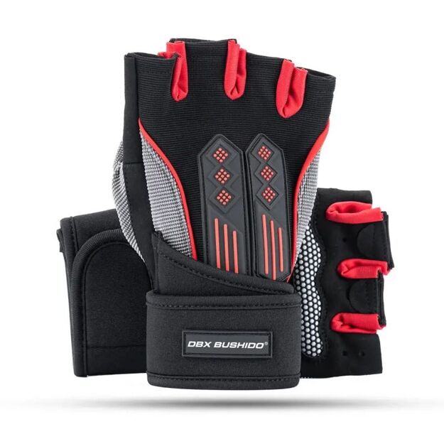 Gym Gloves | DBX-115 | M
