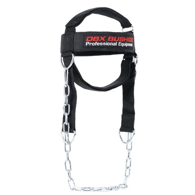 Pro Neck Harness