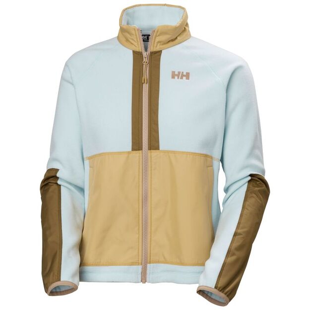 Helly Hansen Women\ s W RIG FLEECE JACKET 54078 537
