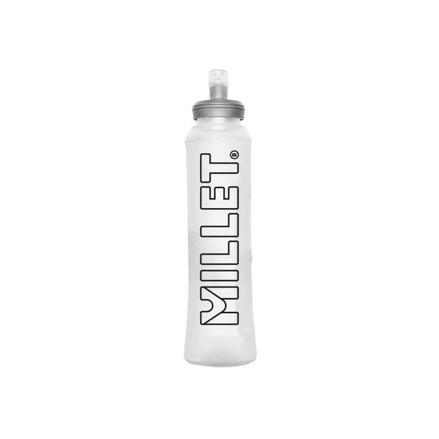 MILLET Flask 500 Transparent Bottle
