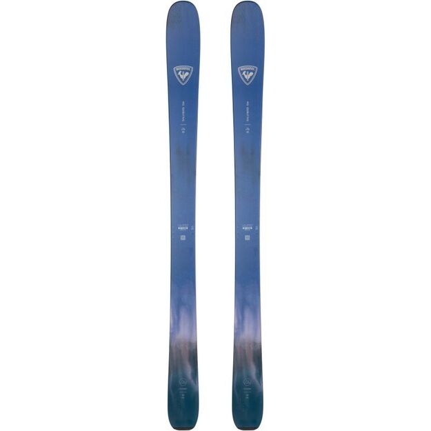 ROSSIGNOL RALLYBIRD 104 OPEN SKIS