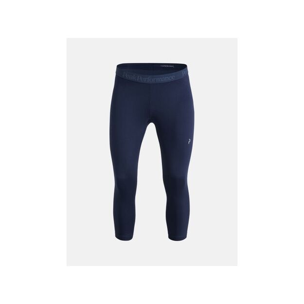 Peak Performance W Spirit Short Johns Leggings Blue