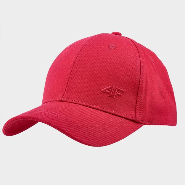 4F baseball cap 4FWSS24ACABU271 62S