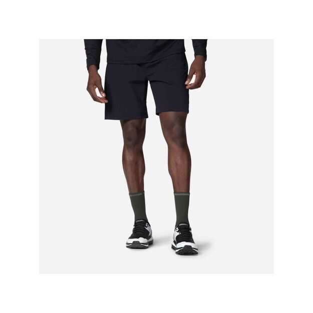 Rossignol Skpr Light Shorts Black