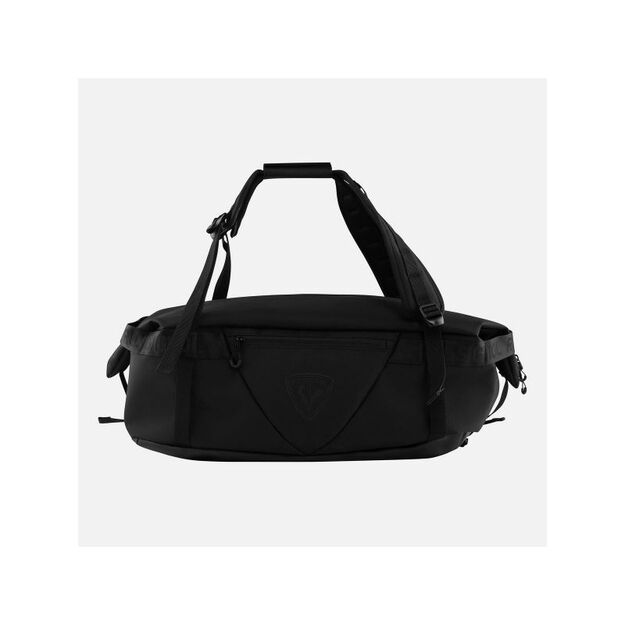 Rossignol Duffle Bag 60L Black