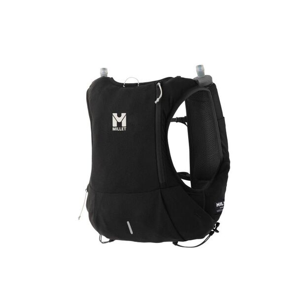 MILLET Intense 5 Black Backpack