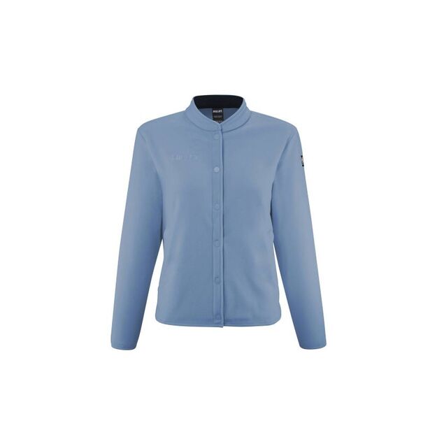 MILLET W Cima Fleece Jacket Jkt Blue