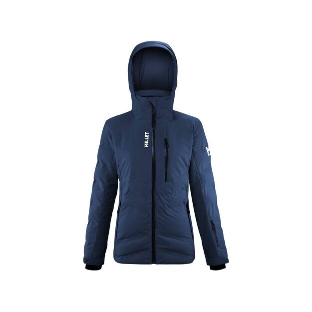 MILLET W Monashee Jkt Navy Blue Jacket