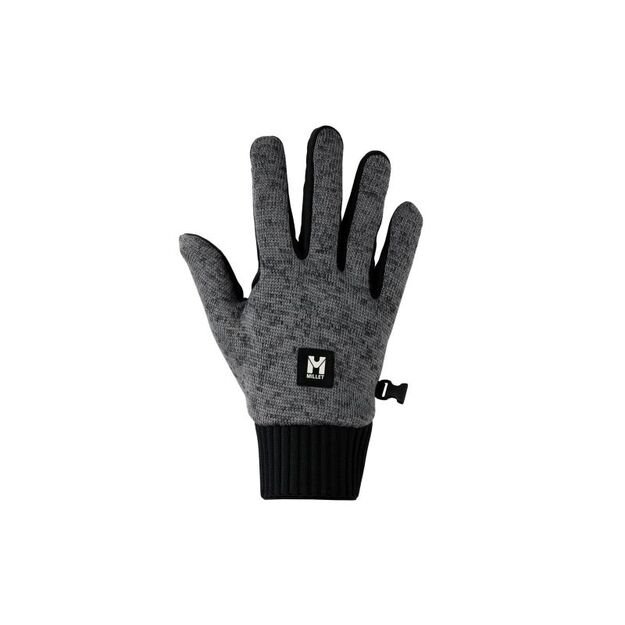 MILLET Urban Glove Black