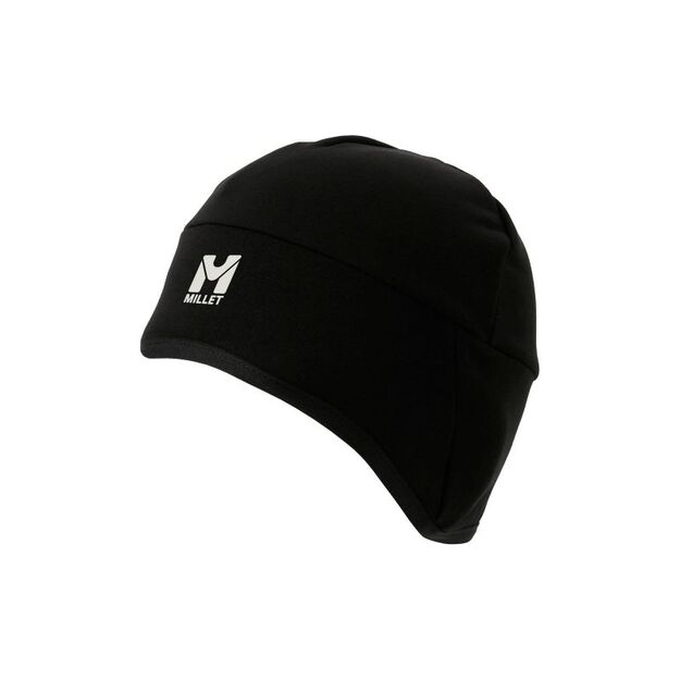 MILLET Power Stretch II Beanie Black