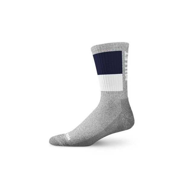 MILLET Seneca Mid Socks Gray