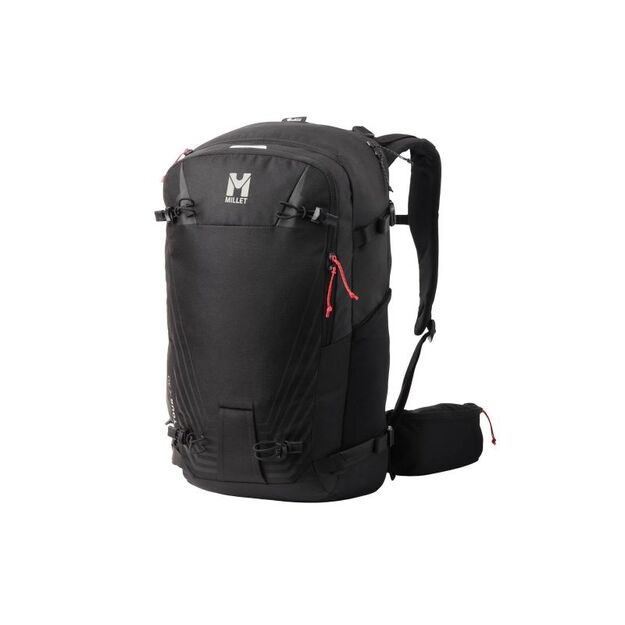 MILLET Tour 30 Black Backpack