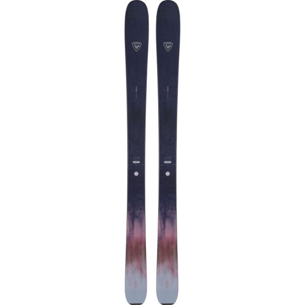 ROSSIGNOL RALLYBIRD 104 TI OPEN skis