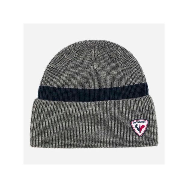 Rossignol Ethan Cap Gray