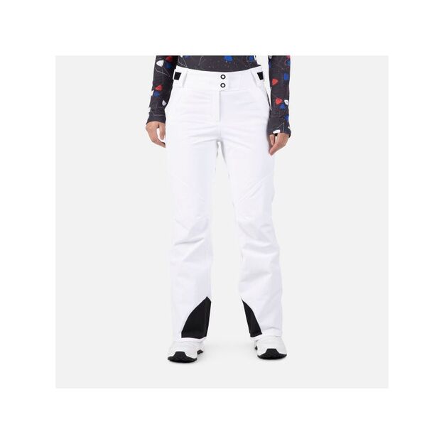 Rossignol W Diretta Pant white
