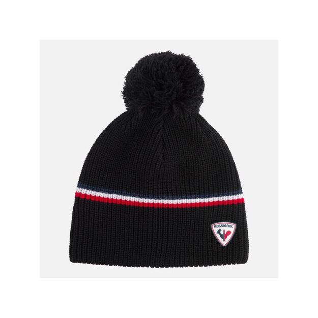 Rossignol Ewan Cap Black