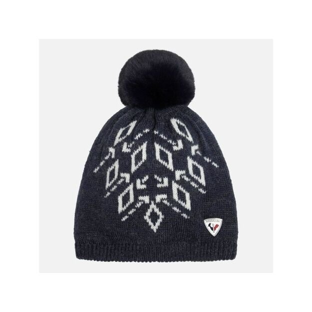 Rossignol W Mia Cap Navy Blue