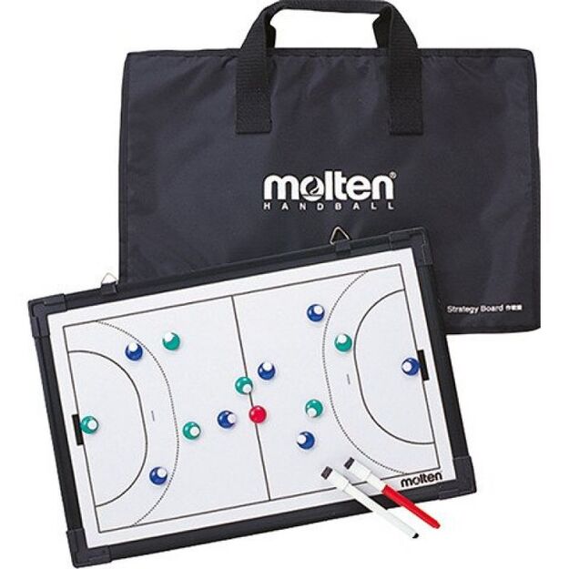 Molten MSBH Tactical Board for Handball HS-TNK-000004892