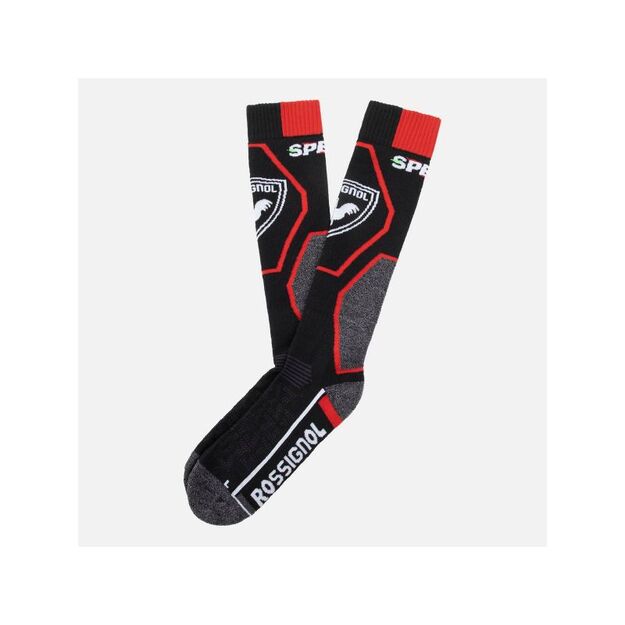 Rossignol Speed Comfort Socks red