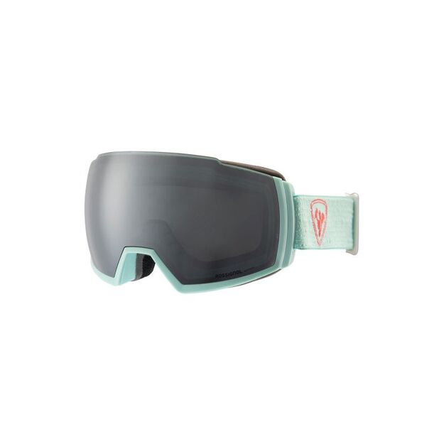 ROSSIGNOL MAGNE\ LENS W BLUE ski goggles
