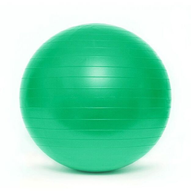 SMJ gymnastics ball 75 cm HS-TNK-000011194