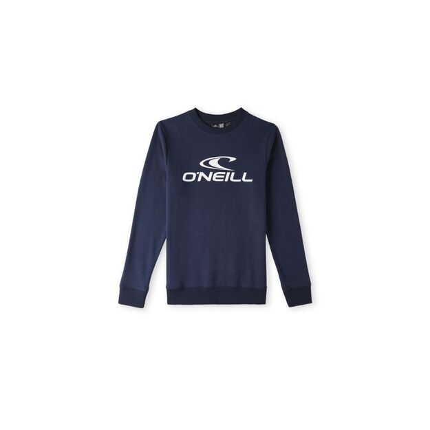 O\ Neill Logo Crew Jr Sweatshirt 92800614996