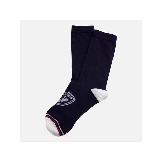 Rossignol Lifestyle Socks Navy Blue