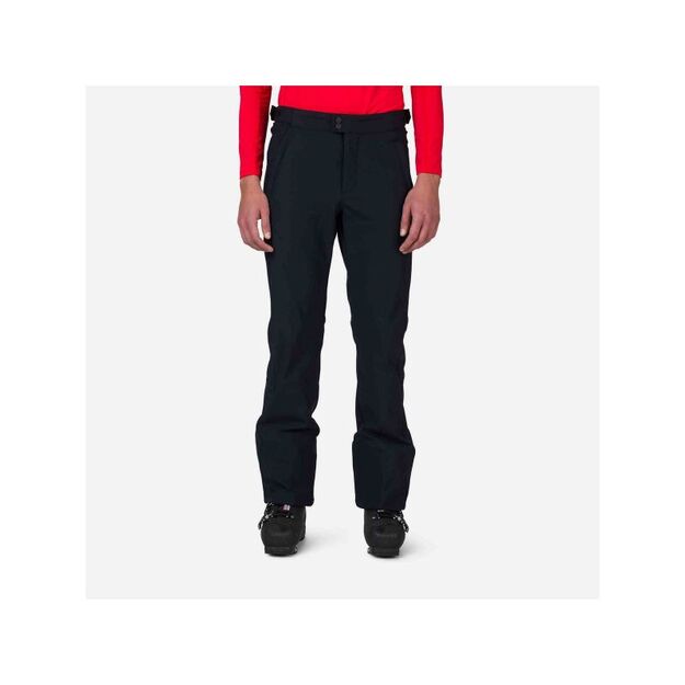Rossignol Origin Soft Shell Pt Pants Black