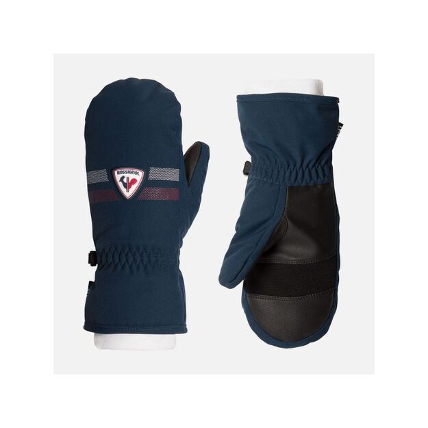 Rossignol Jr Roc Impr M Gloves Navy Blue