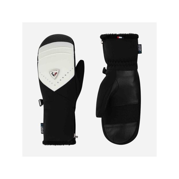 Rossignol W Absolute Impr M Gloves White