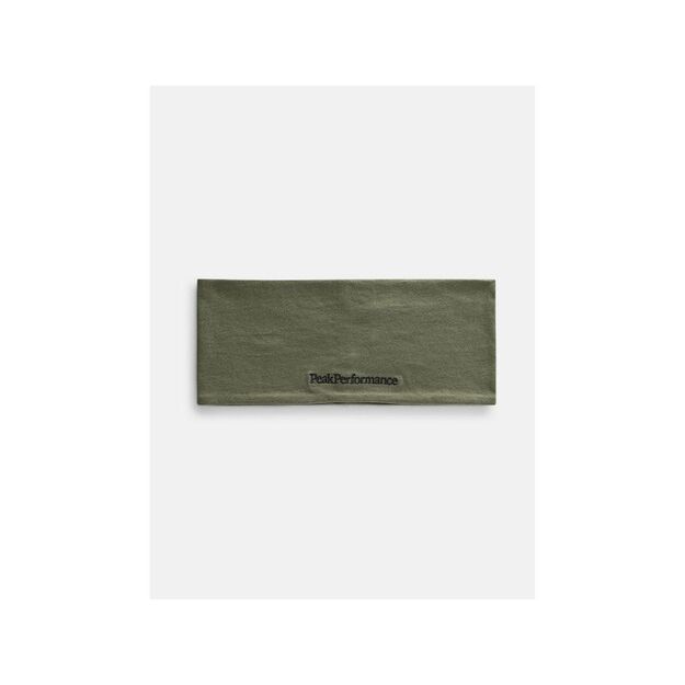 Peak Performance Progress Headband Green