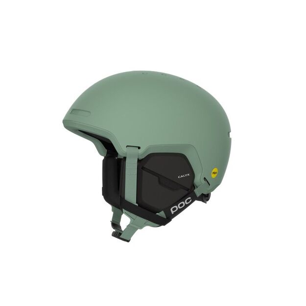 POC Calyx Ski Helmet Green