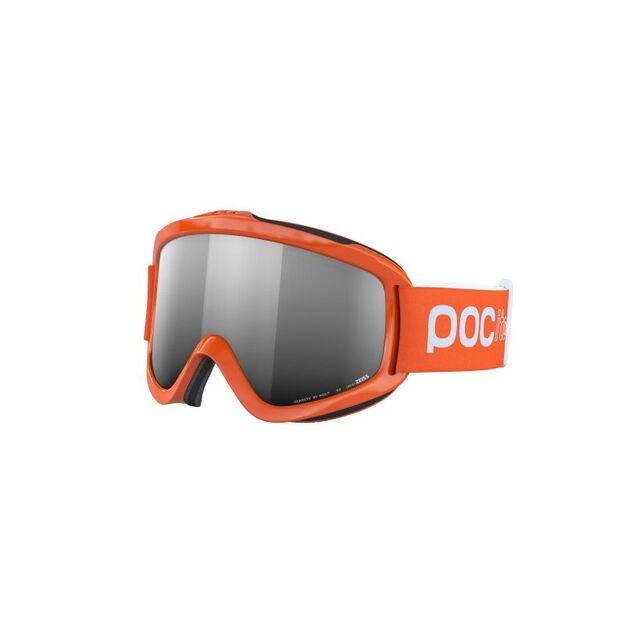 POC POCito Iris Orange Goggles