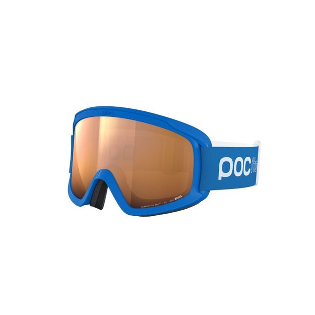POC POCito Opsin Goggles Blue