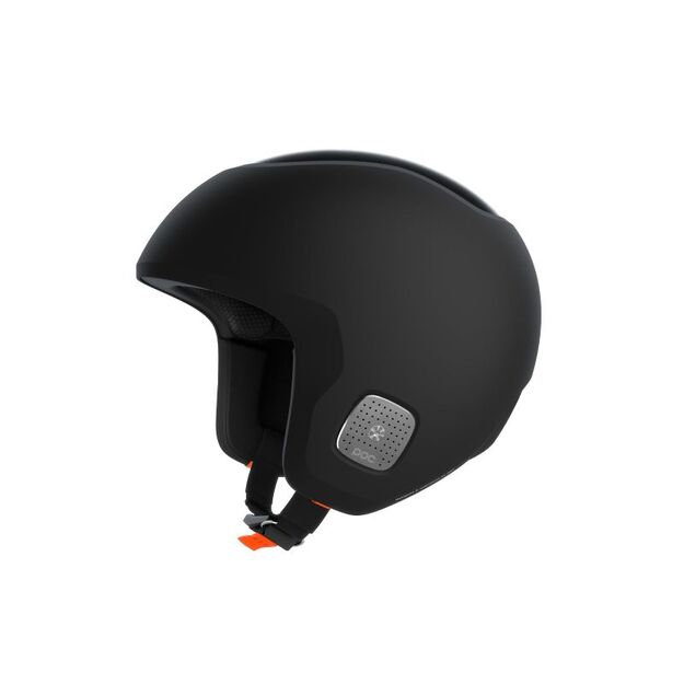 POC Skull Dura Comp Mips Ski Helmet Black