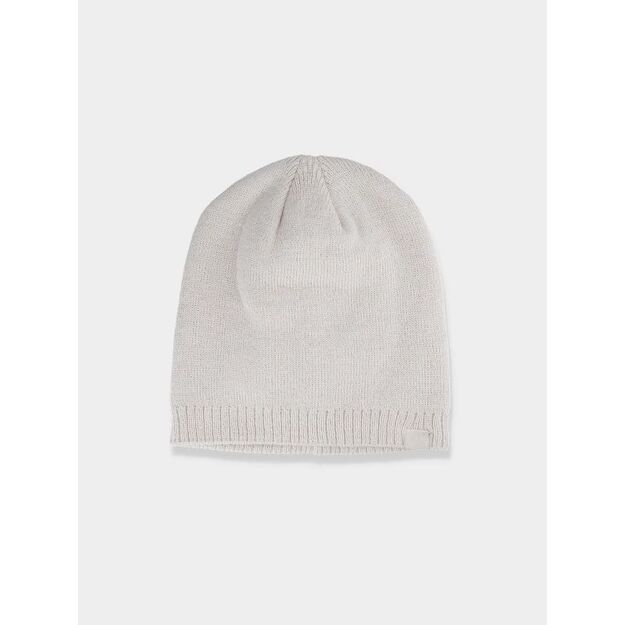 Women\ s winter hat 4F 4FWAW24ACAPF435-56S