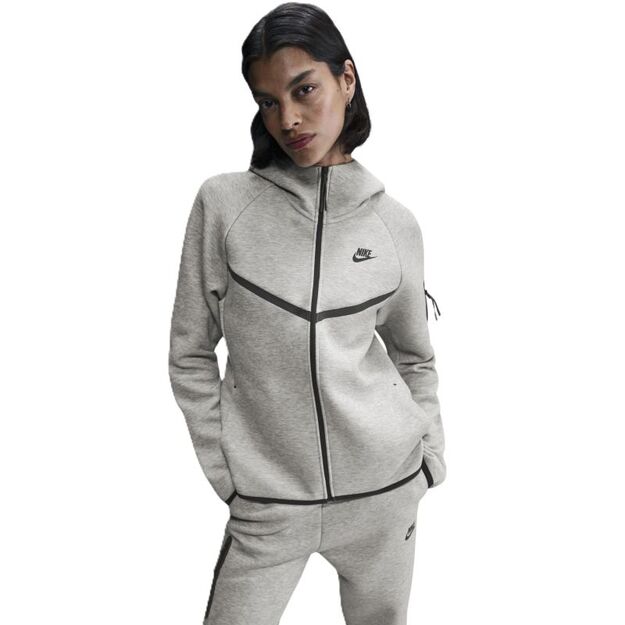 Nike Sportswear Tech Fleece Windrunner HV6747-063 women\ s sweatshirt