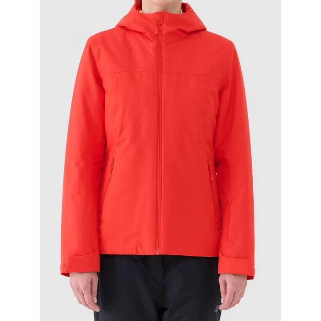Ski jacket 5000 membrane women\ s 4F 4FWAW24TTJAF0780-62S