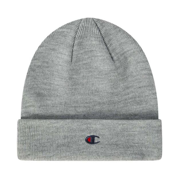 Champion Beanie Cap Gray 806065 EM021