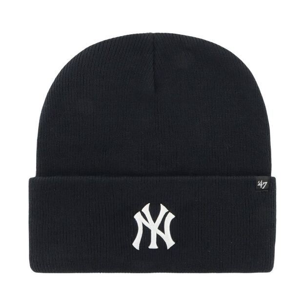 New York Yankees Kids Hat Black B-HYMKR17ACE-BK-KIDS