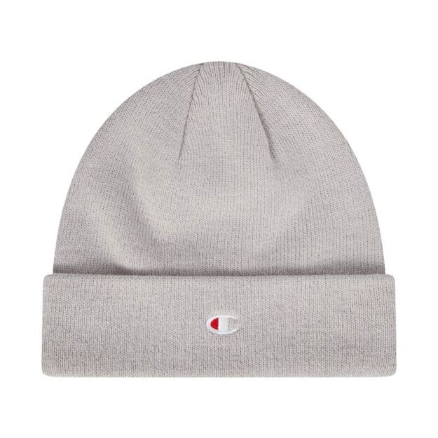 Champion Beanie Cap Gray 806065 ES076