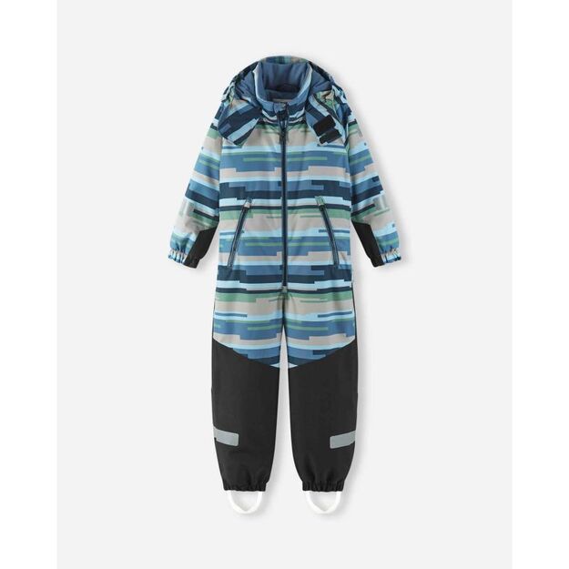 Reima winter overall for kids &ndash; waterproof and breathable (5100131B-67A2)