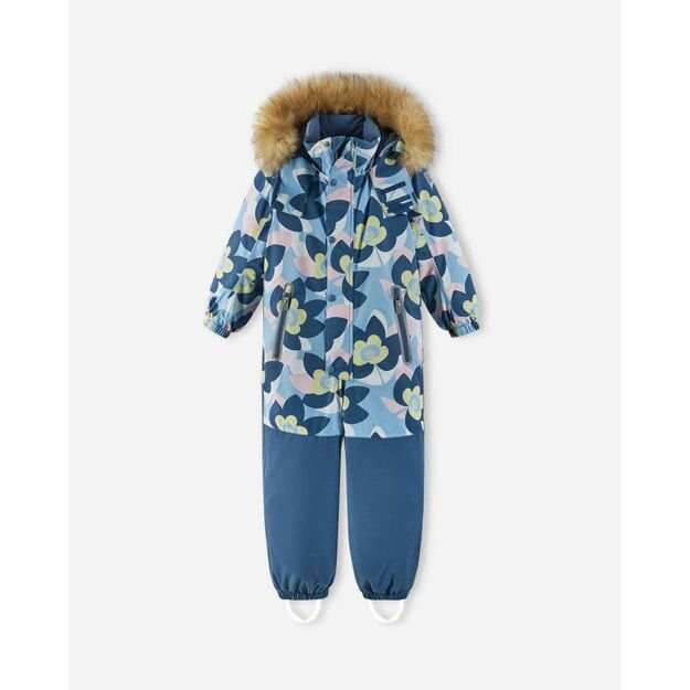 Reima winter overall for kids &ndash; waterproof and breathable (5100040C-6307)