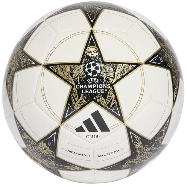 Adidas UCL Real Madrid Club KC0996 Ball