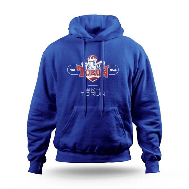 KHT Toruń sweatshirt #1924