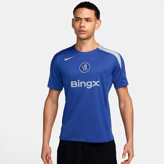 Nike Chelsea FC Strike SS Top HM4143-481
